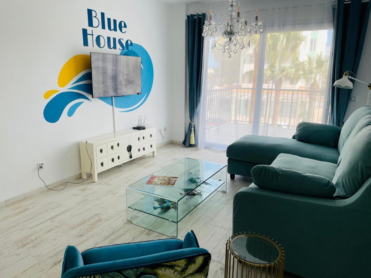 Blue House Mallorca