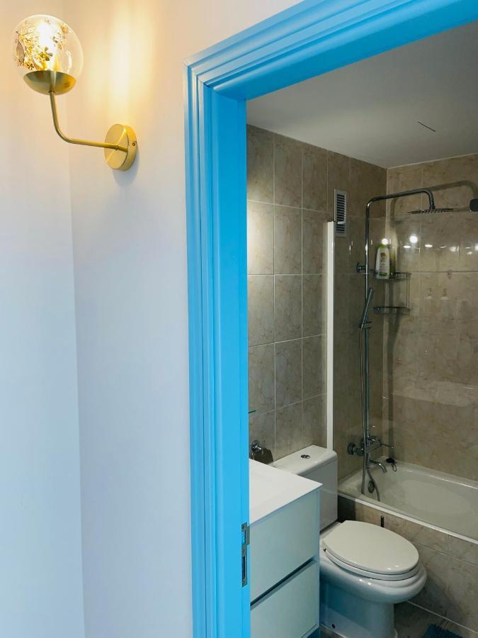 Appartement Blue House Mallorca *
