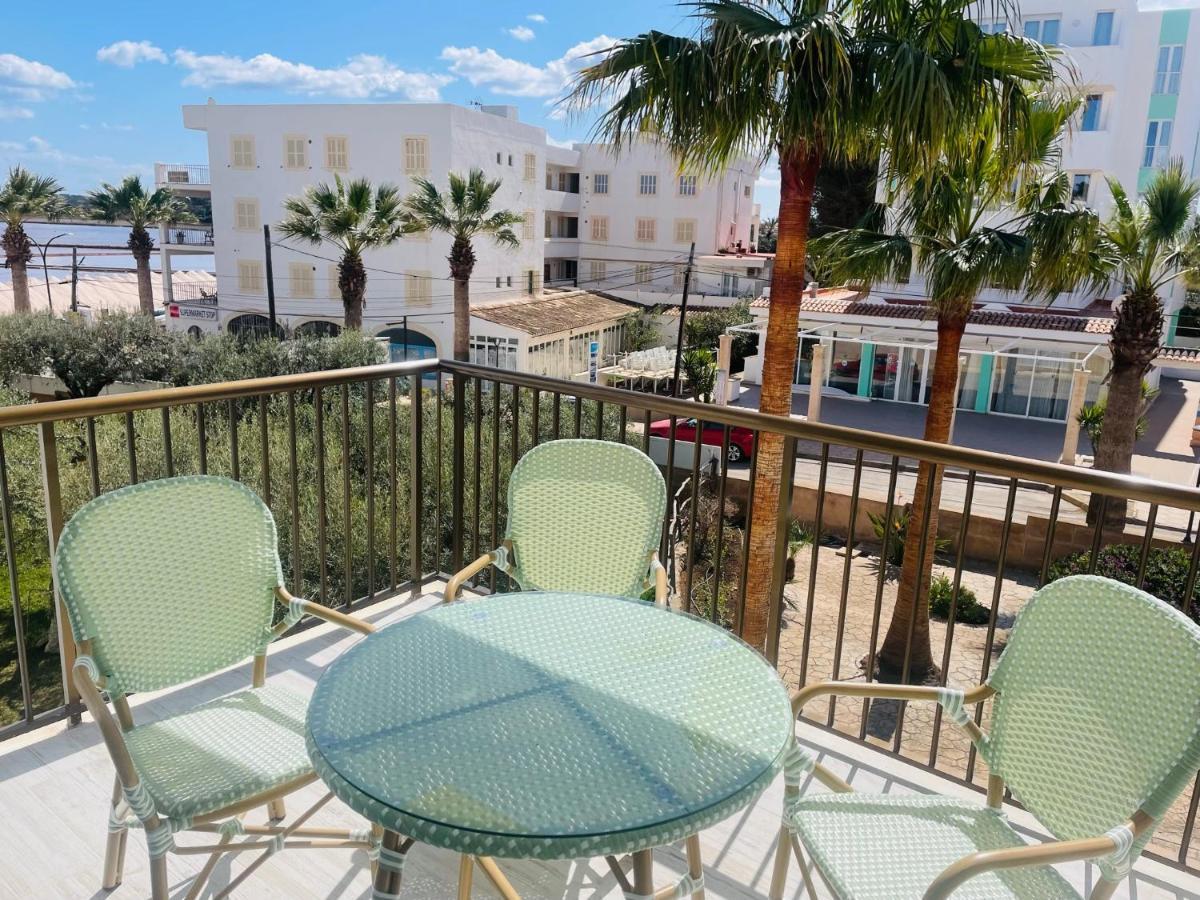 Blue House Mallorca Appartement