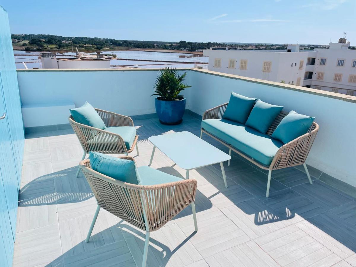 Appartement Blue House Mallorca