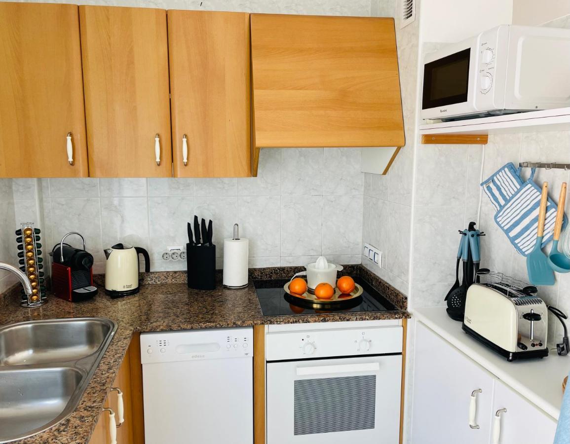 Appartement Blue House Mallorca *