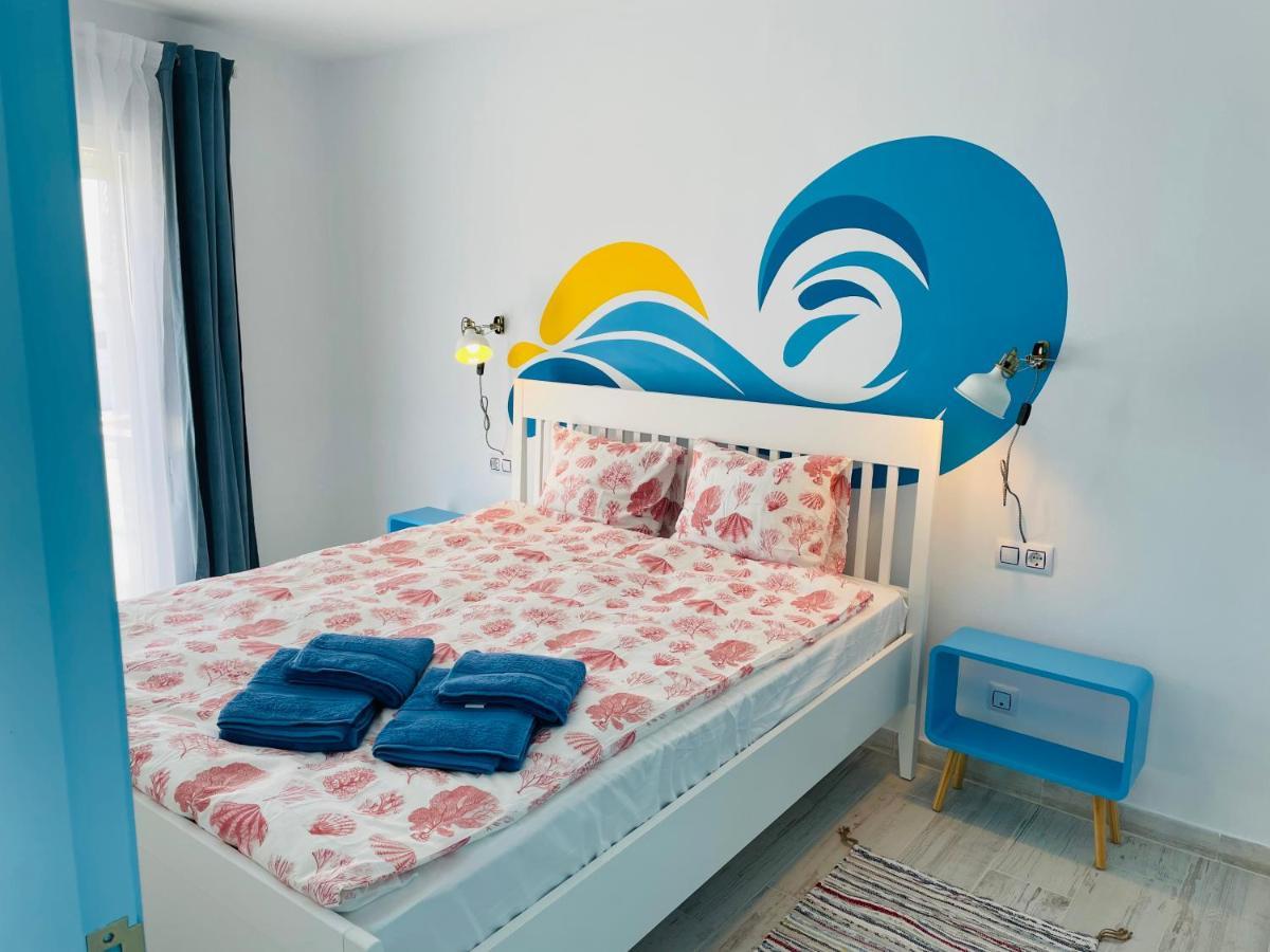 Appartement Blue House Mallorca *