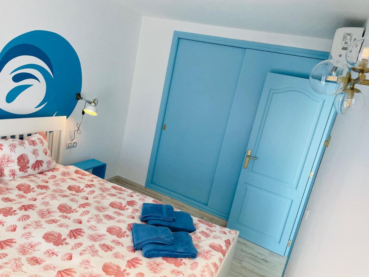 Blue House Mallorca Appartement *