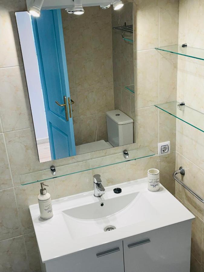 Blue House Mallorca Appartement