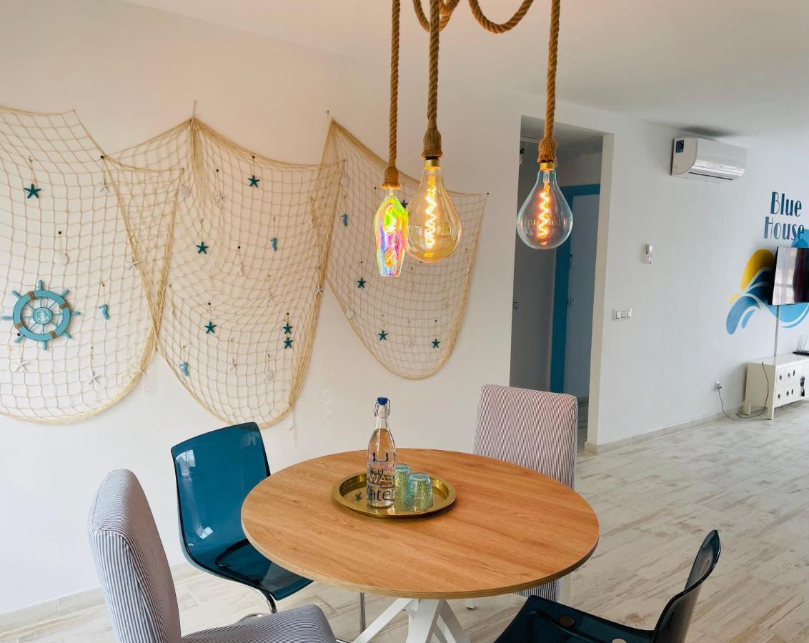 Blue House Mallorca *