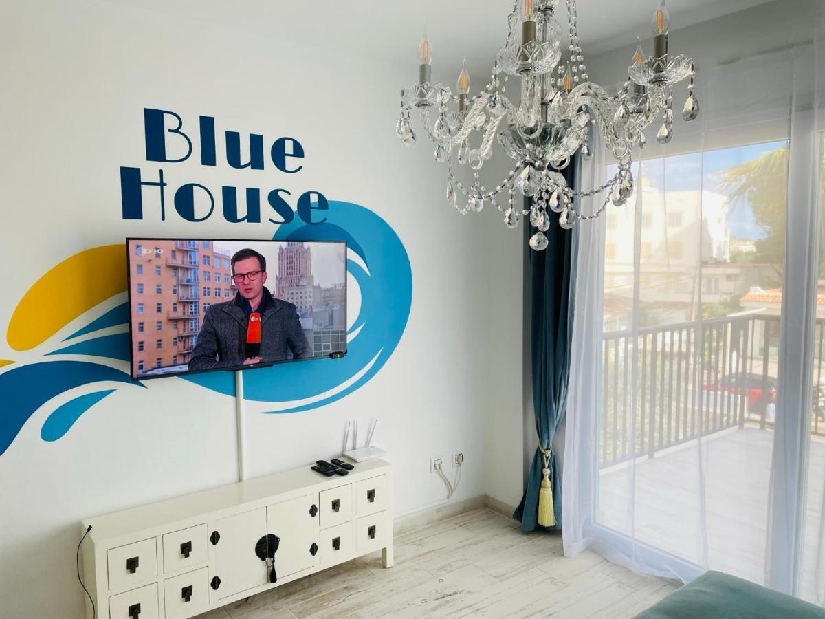Blue House Mallorca