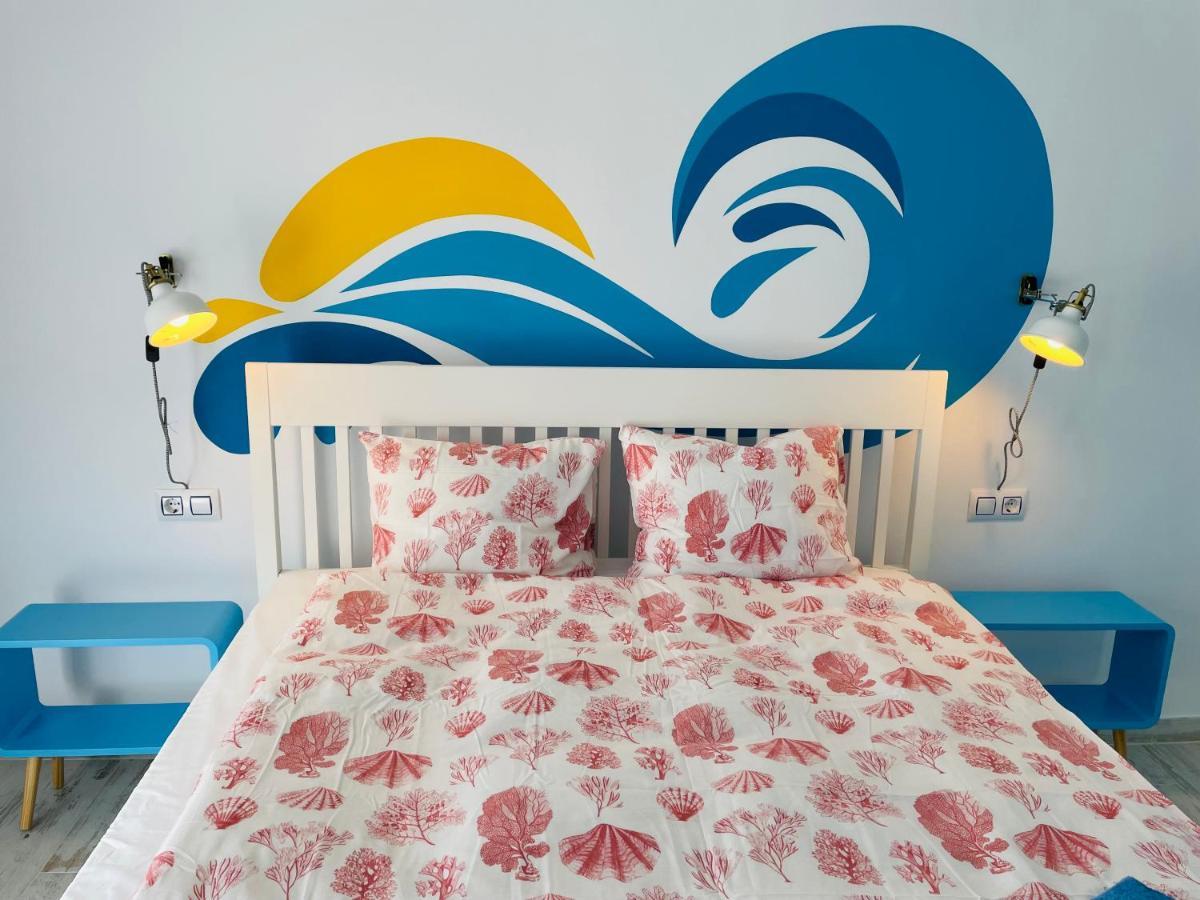 Blue House Mallorca Appartement