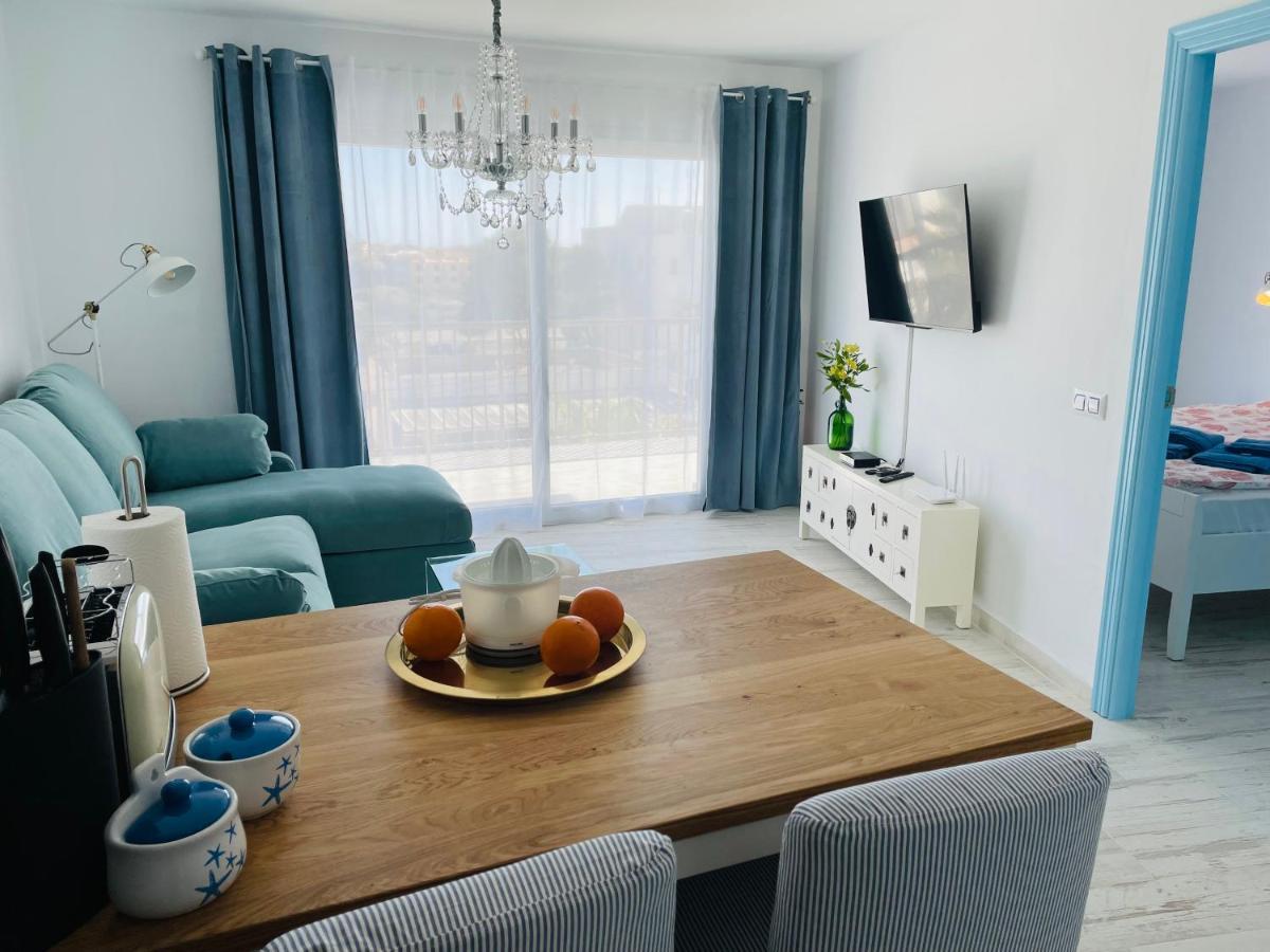 Blue House Mallorca Appartement *