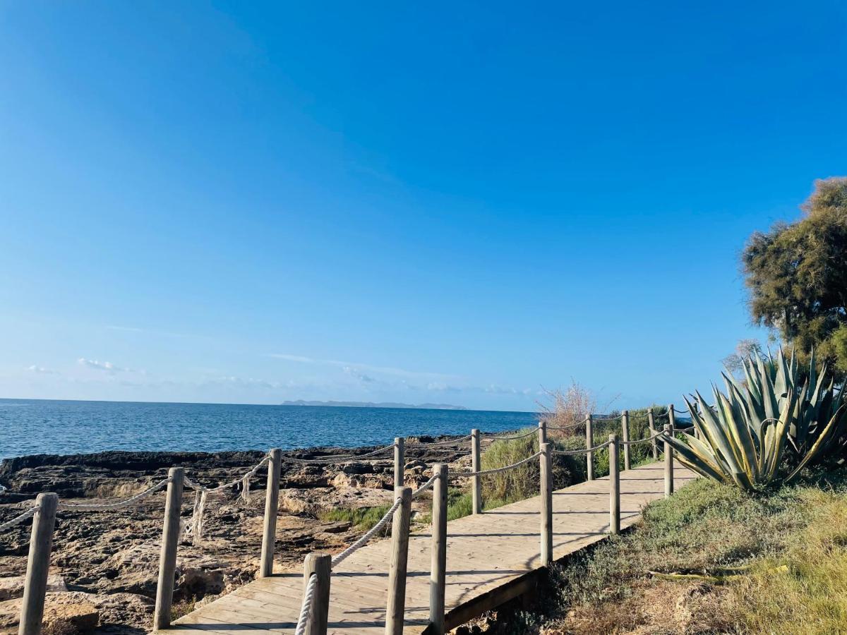 Appartement Blue House Mallorca