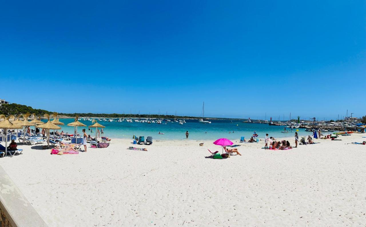 Blue House Mallorca * Ses Salines (Mallorca)