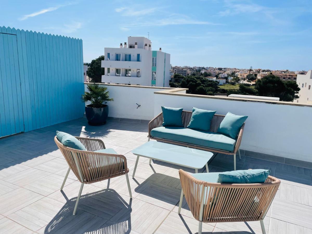 Blue House Mallorca Ses Salines (Mallorca)