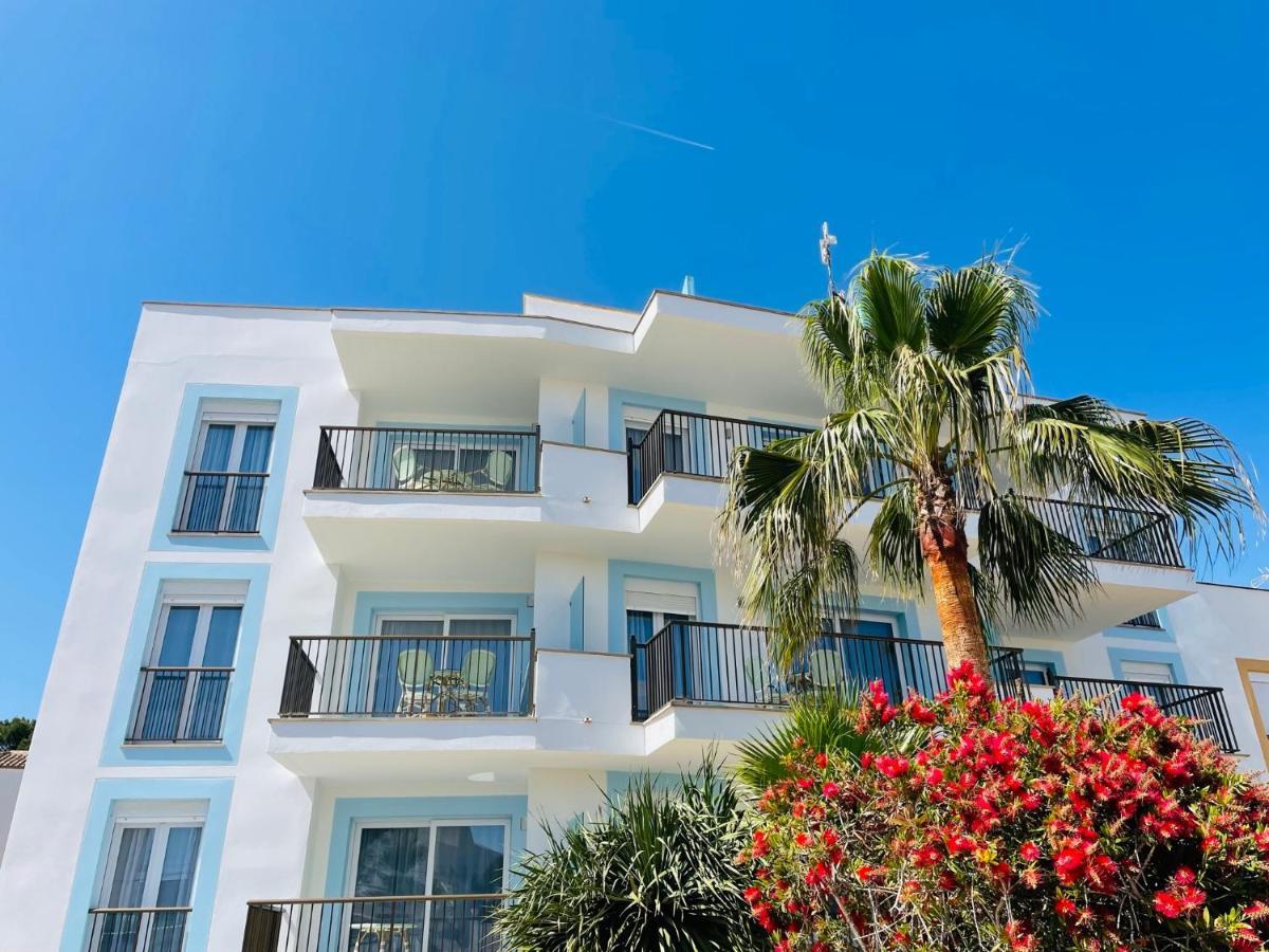 Blue House Mallorca Appartement