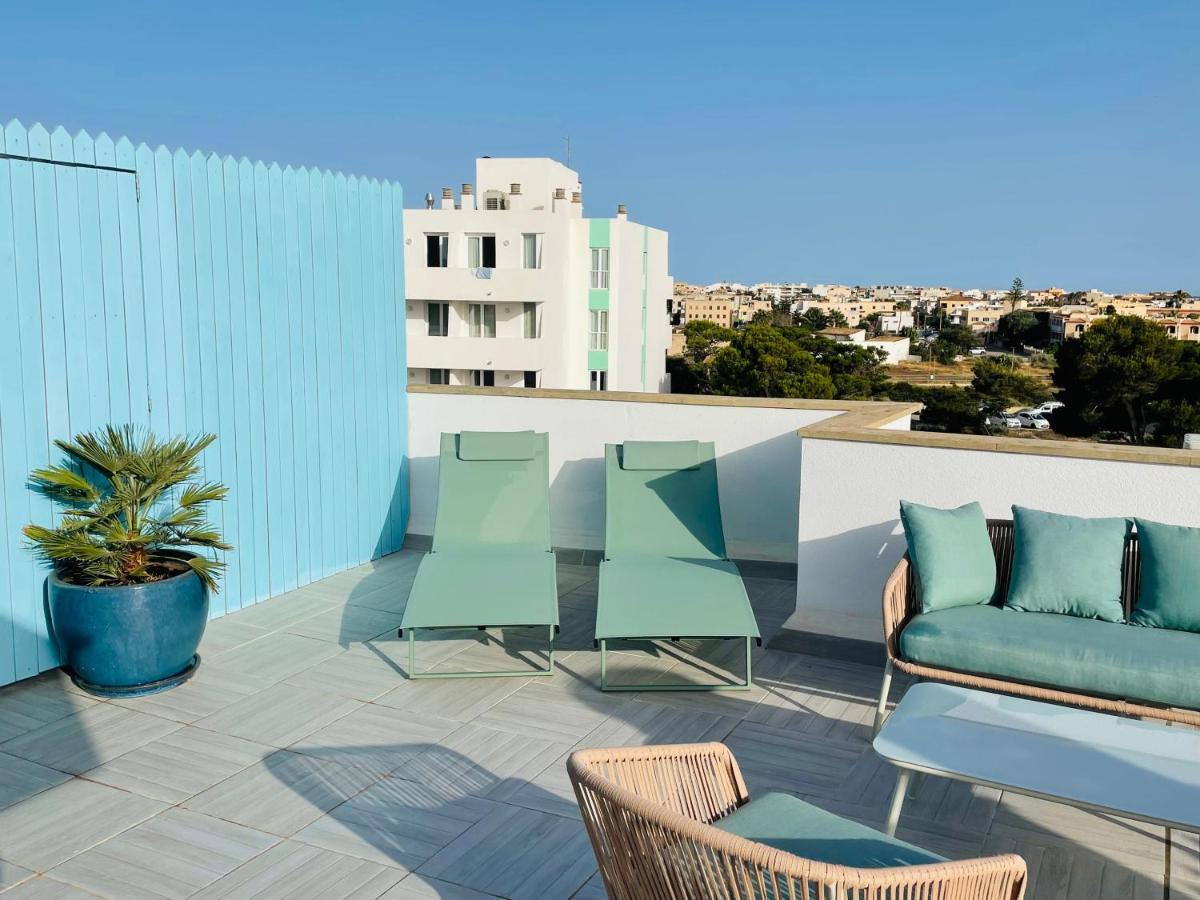 Blue House Mallorca *