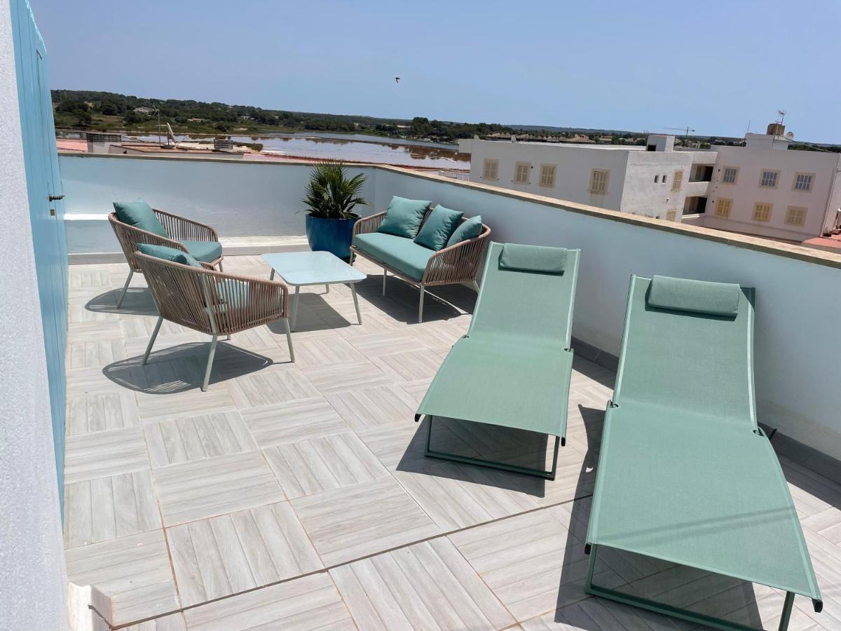 Blue House Mallorca Ses Salines (Mallorca)