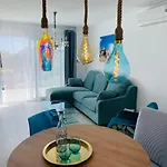 Blue House Mallorca