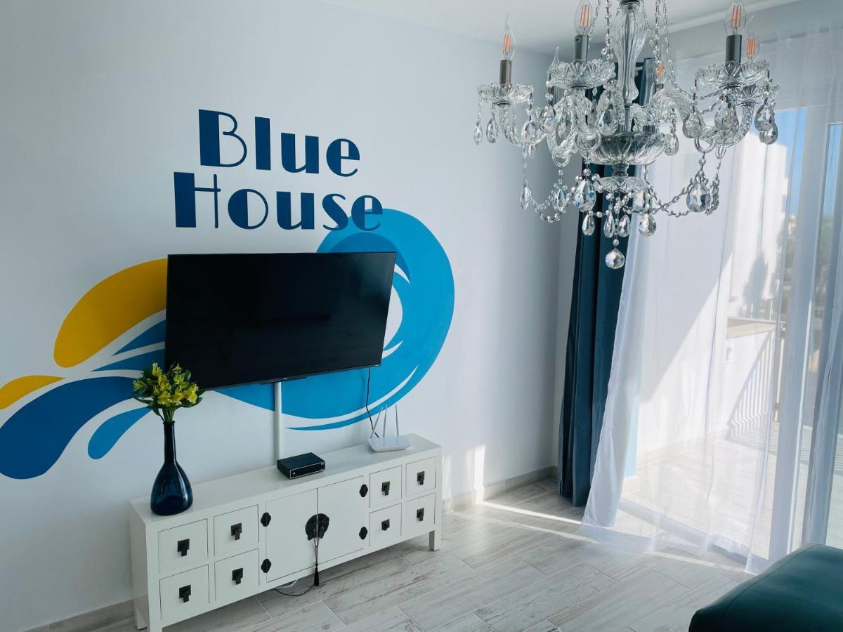Blue House Mallorca *
