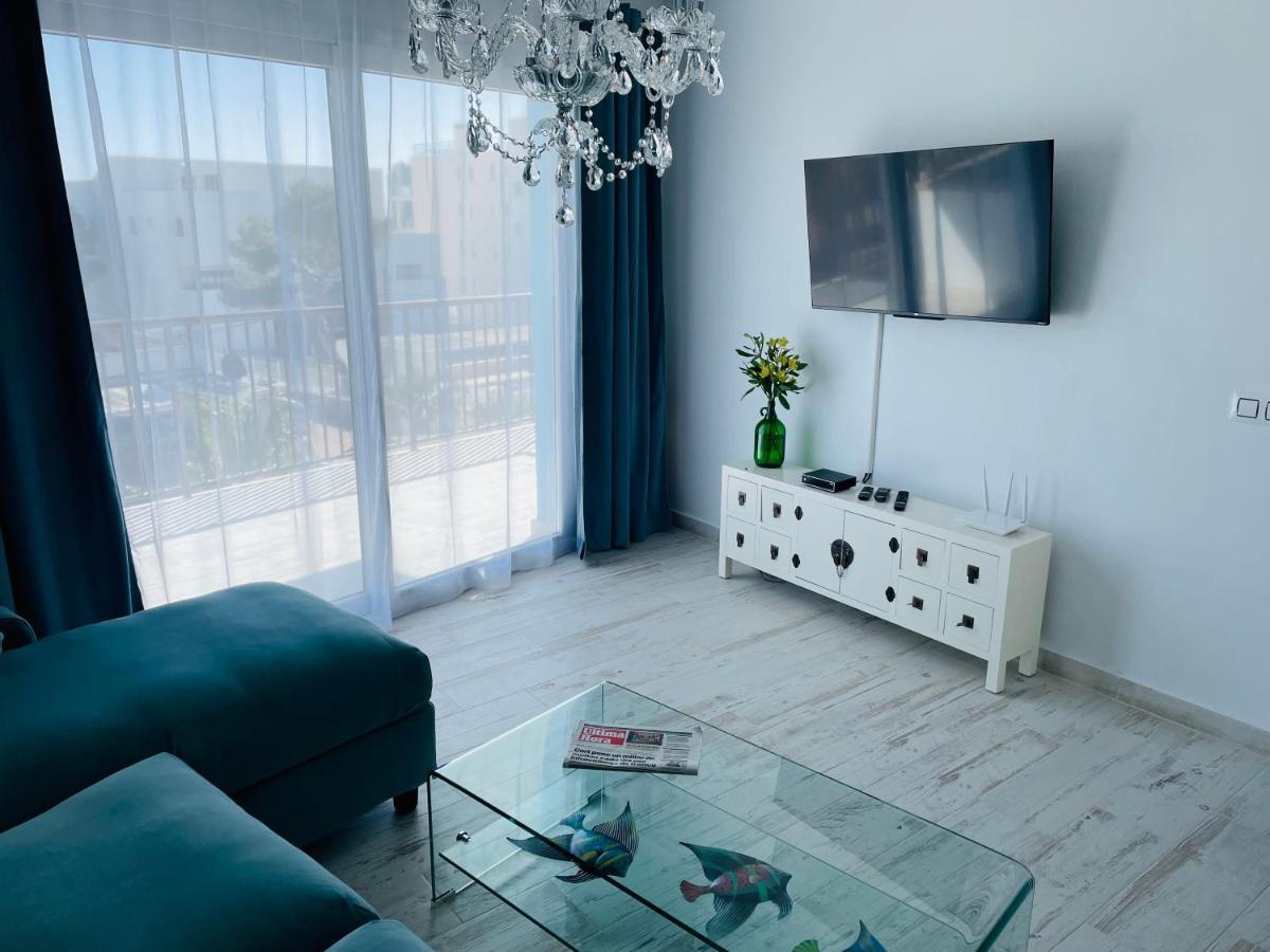 Apartamento Blue House Mallorca *