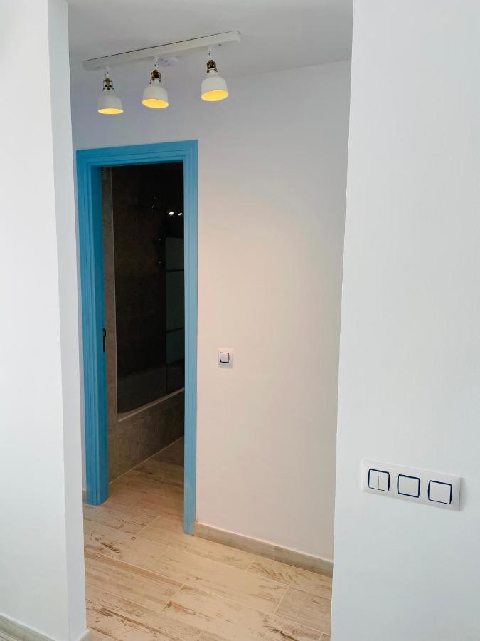 Blue House Mallorca Apartamento Las Salinas