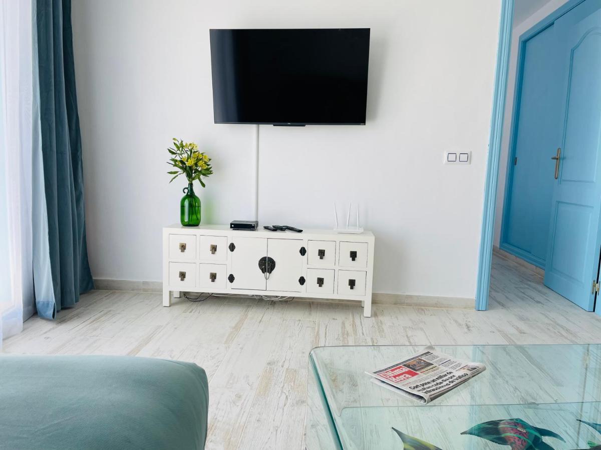 Apartamento Blue House Mallorca