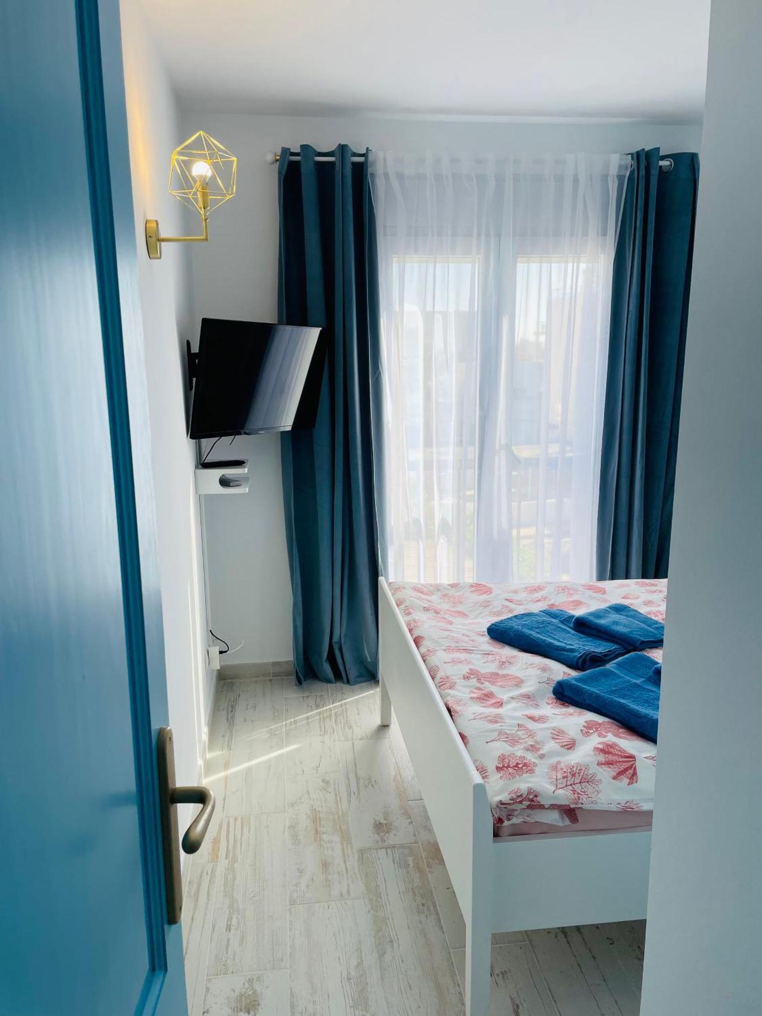 Blue House Mallorca Apartamento
