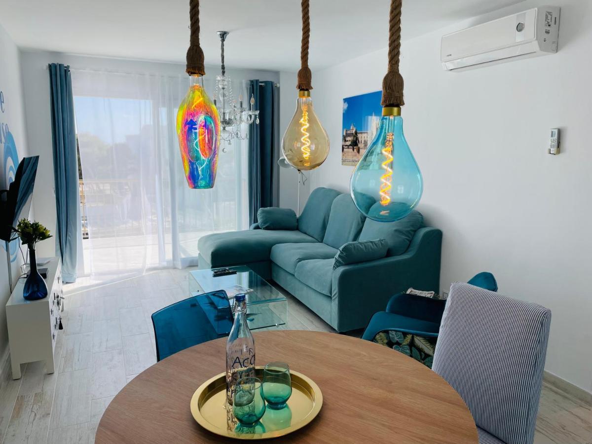 Blue House Mallorca Apartamento