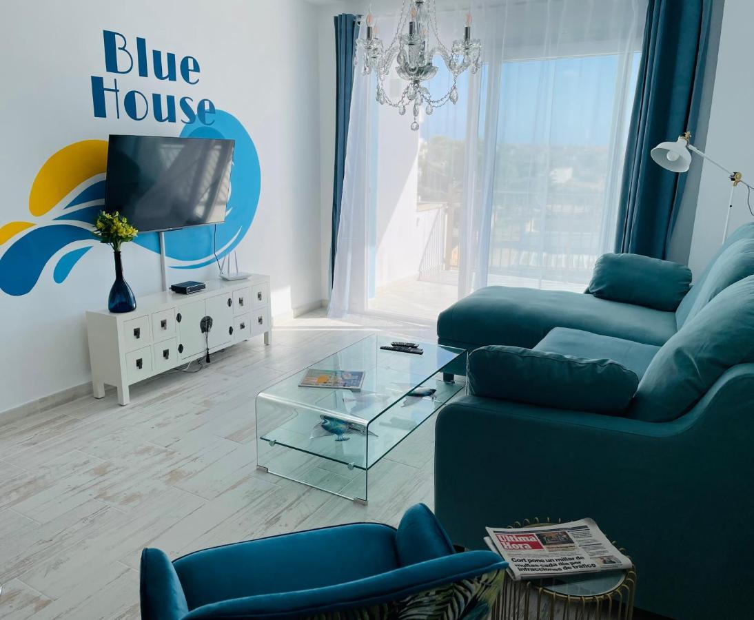 Blue House Mallorca * Las Salinas