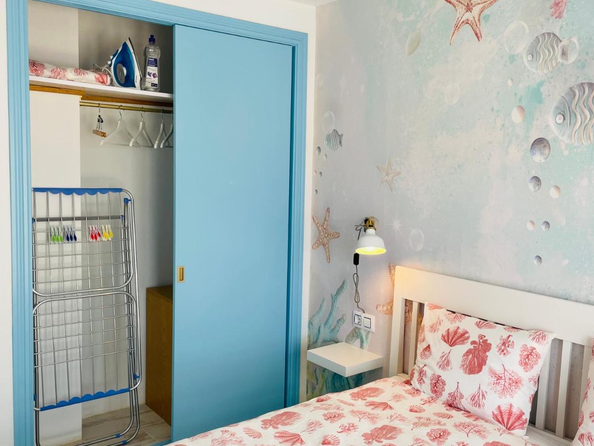 Blue House Mallorca Apartamento *