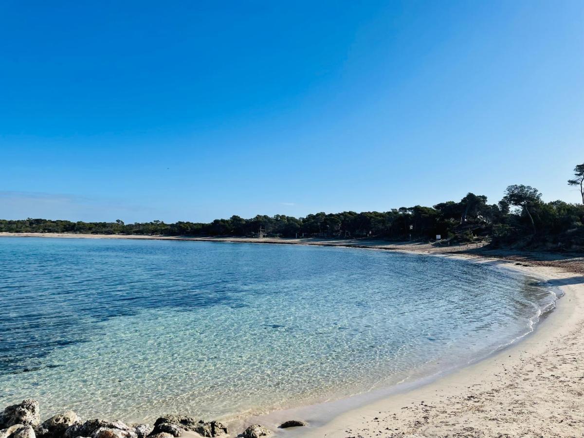 Apartamento Blue House Mallorca *