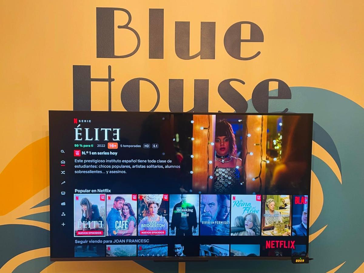 Apartamento Blue House Mallorca *