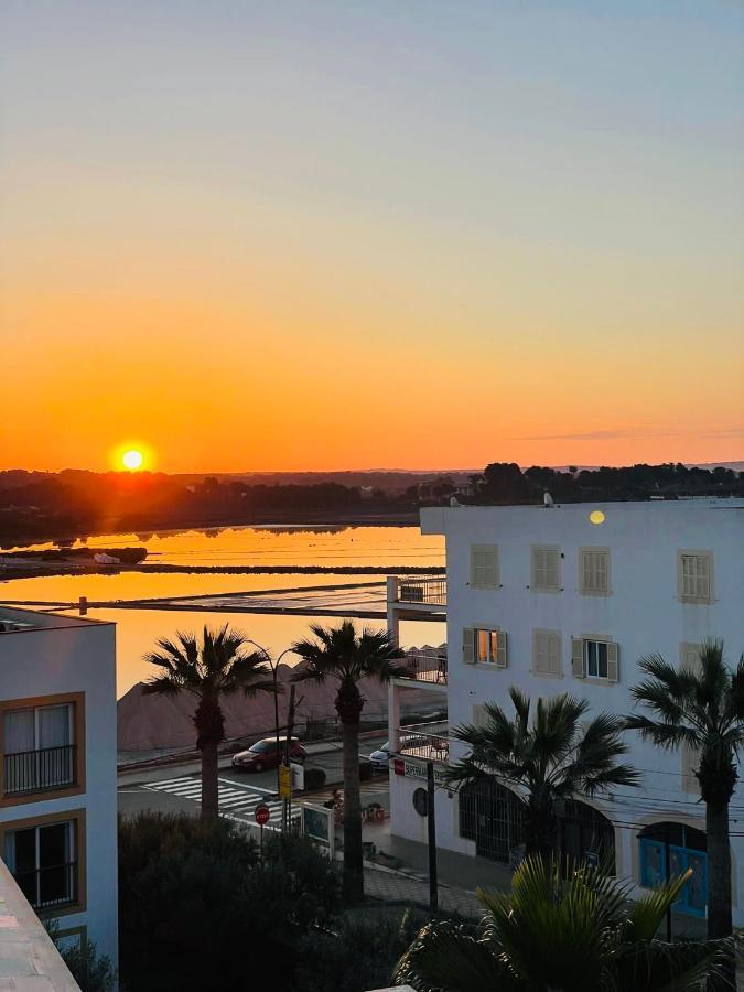 Blue House Mallorca *