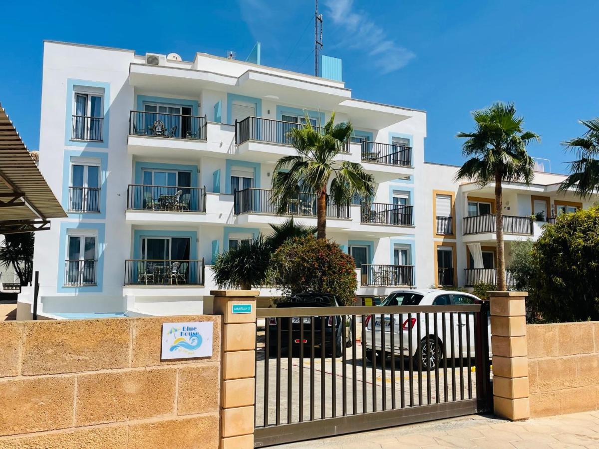 Blue House Mallorca Apartamento Las Salinas
