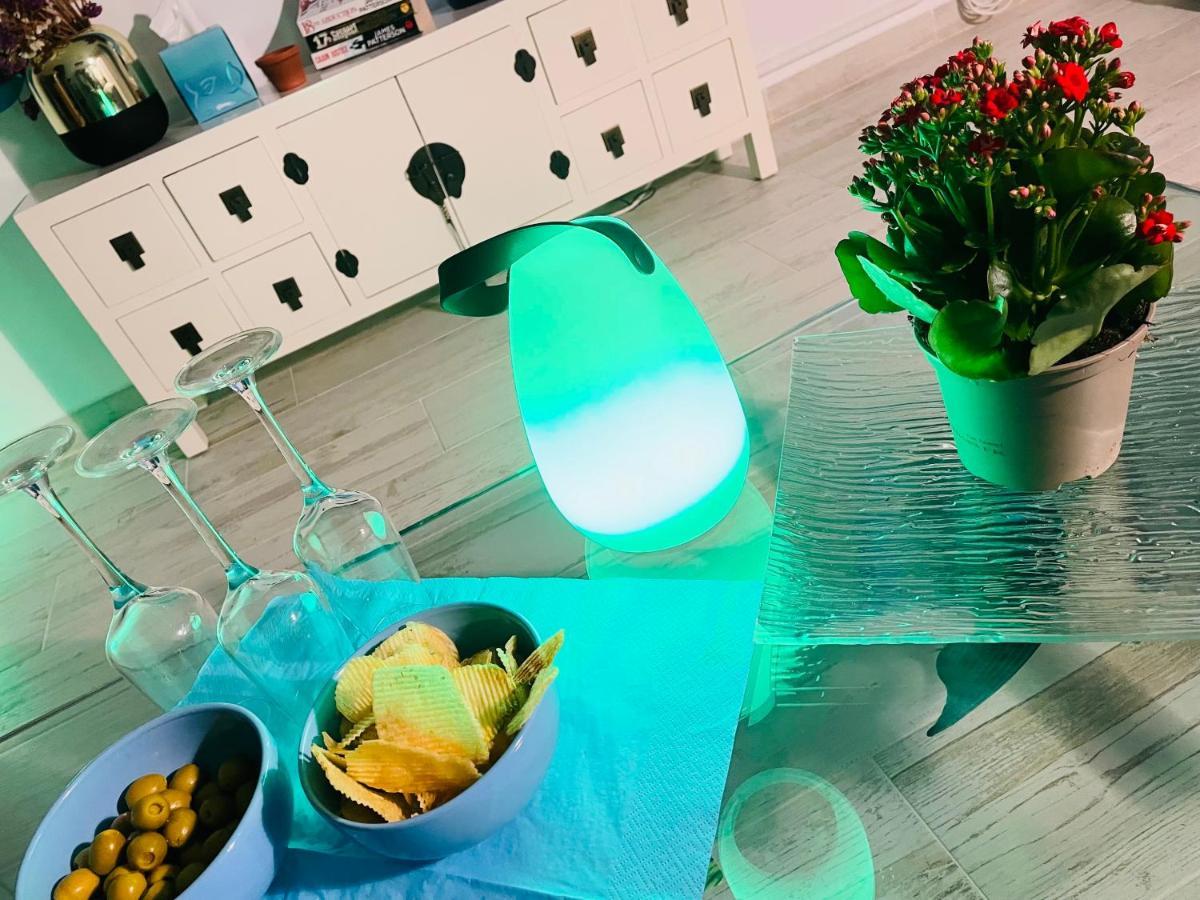 Apartamento Blue House Mallorca